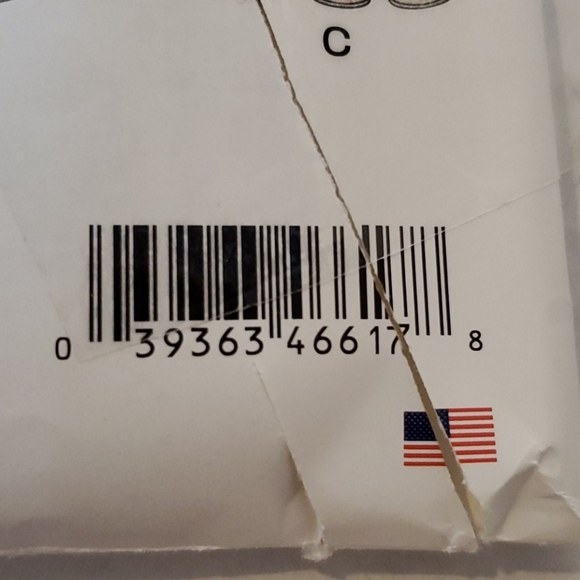 New Look Dress Patterns - Picture 9 of 9